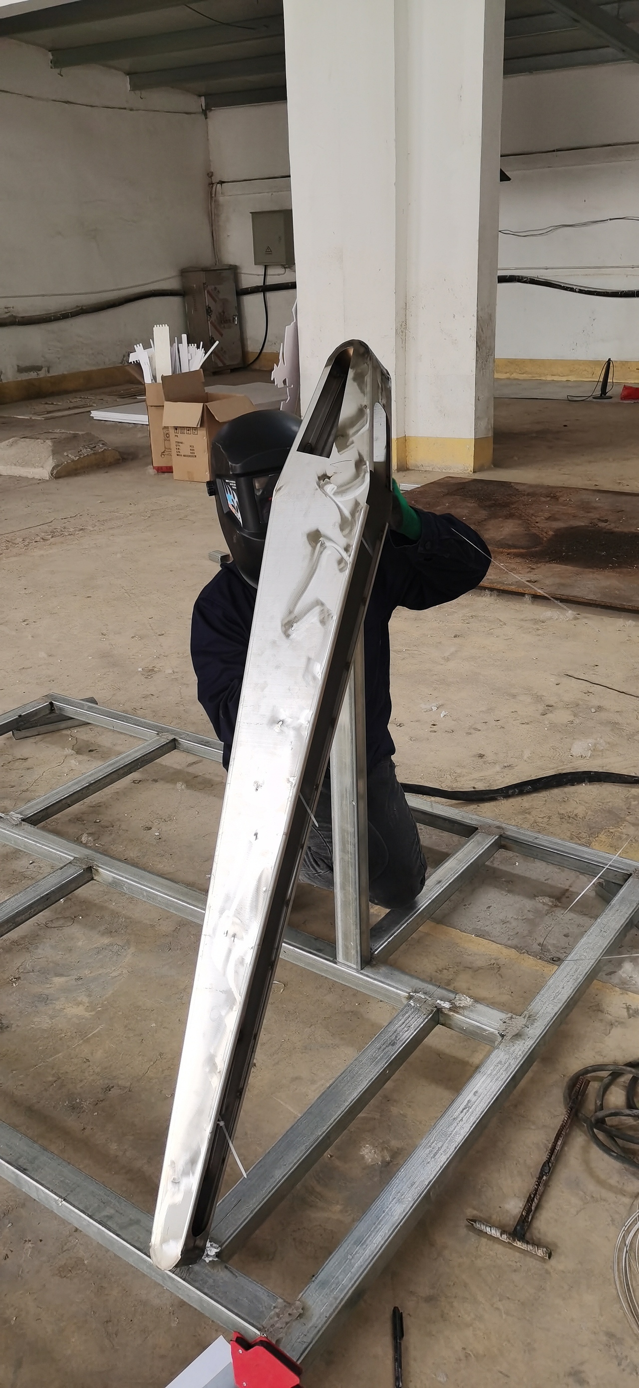 体感互动翅膀（图ZMjYwNTg4NDk2） - 人机交互 - 站酷设计师大地上的臆想症原创素材 - 站酷ZCOOL