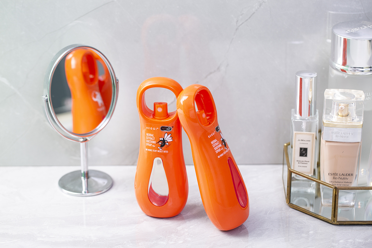 BEGGI新西兰植物防护喷雾