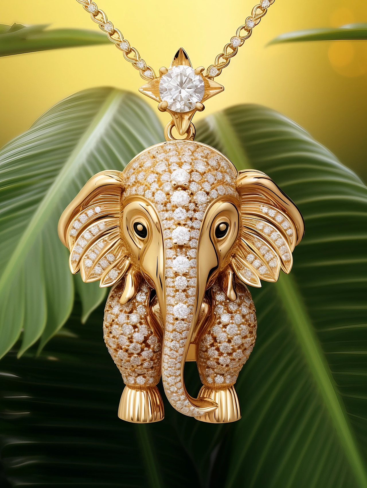 【大象】（图ZMzQ1NjI4Mjky） - AI作品 - 站酷设计师籽麋鸟原创素材 - 站酷ZCOOL