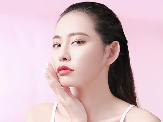 口红主图视频拍摄