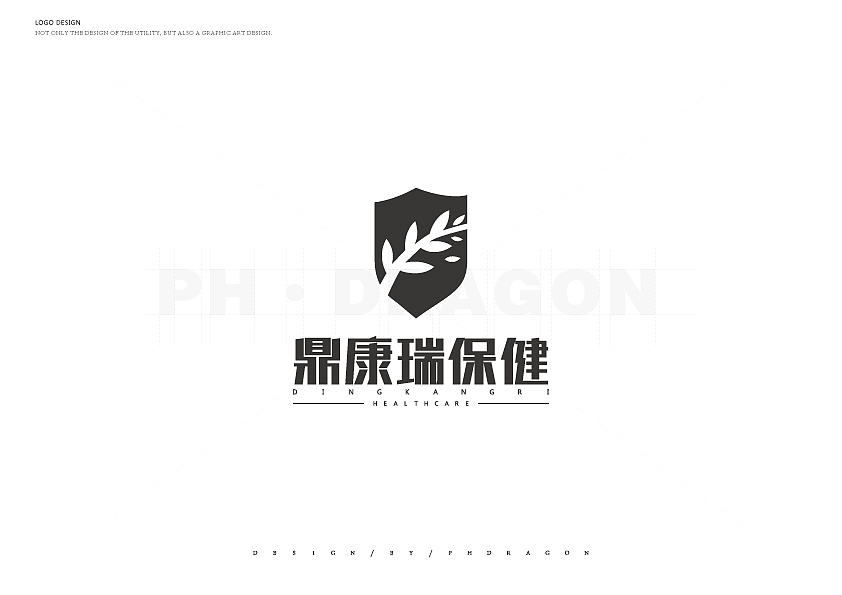 标志设计集（图ZNDcxMDEyNDA=） - Logo - 站酷设计师phdragon原创素材 - 站酷ZCOOL