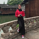 阡小沫的头像