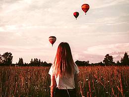 分享一組深秋的調(diào)色練習(xí)（膽小誤入~）