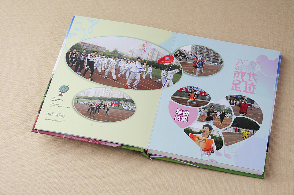 昆明毕业留念册-昆明制作相册影集-昆明相册设计制作（图ZMTE2MjA2NDUy） - 书籍/画册 - 站酷设计师高端相册定制原创素材 - 站酷ZCOOL