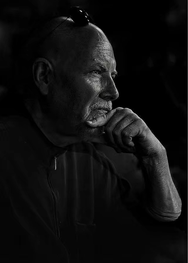 人物物肖像（图ZMTQzODg1ODA4） - 人像摄影 - 站酷设计师老艺人原创素材 - 站酷ZCOOL