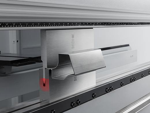 不锈钢工业器械修图