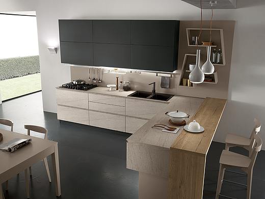 橱柜（未修图）