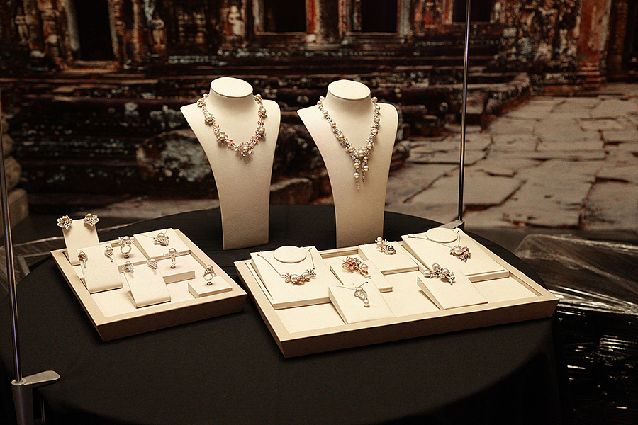 私藏珠宝鉴赏会(一)