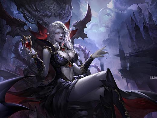 15年的一個什么宣傳·（個人主頁-ZMzE2NTI2OTI=） - 商業(yè)插畫 - 站酷設(shè)計師月月菌原創(chuàng)素材 - 站酷ZCOOL