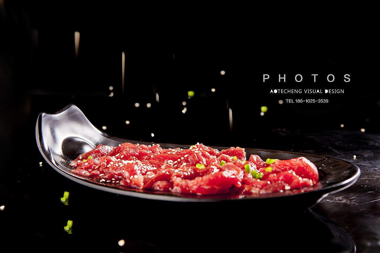 奥特诚视觉设计—美食摄影