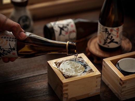 清酒