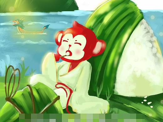 去年的一些闪片（个人主页-ZNDUyNDEzNjQ=） - 商业插画 - 站酷设计师柳知一原创素材 - 站酷ZCOOL