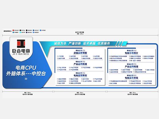 企业文化墙/科技文化墙/公司文化墙【乐分享】