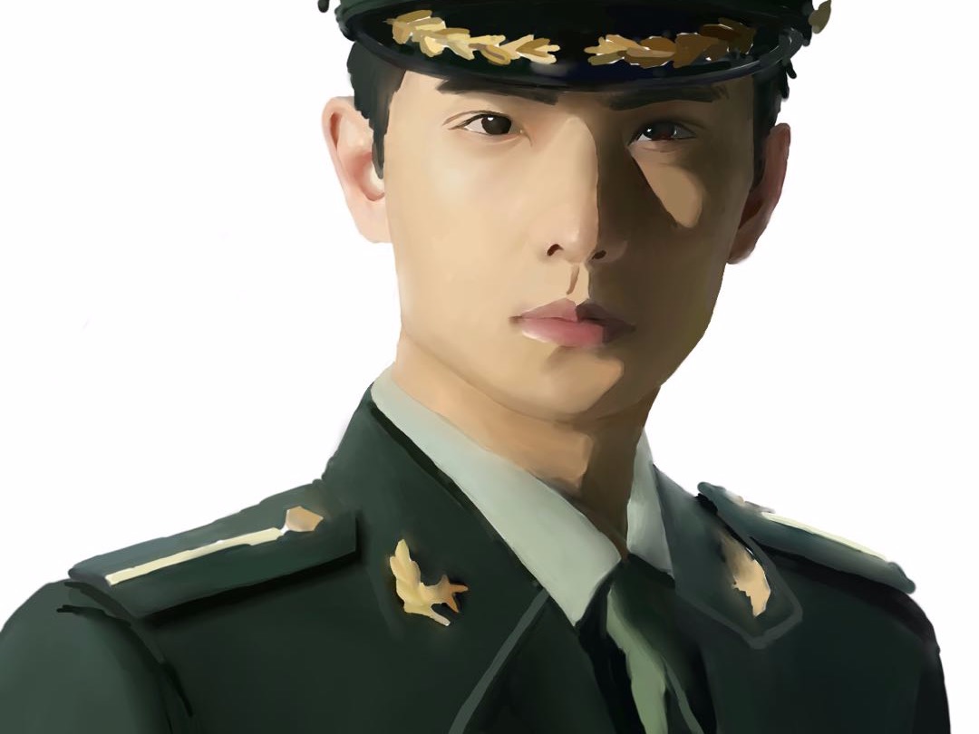 直击中国最成熟帅气的七位男演员，你最喜欢哪一位？