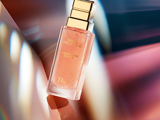 化妆品&Dior