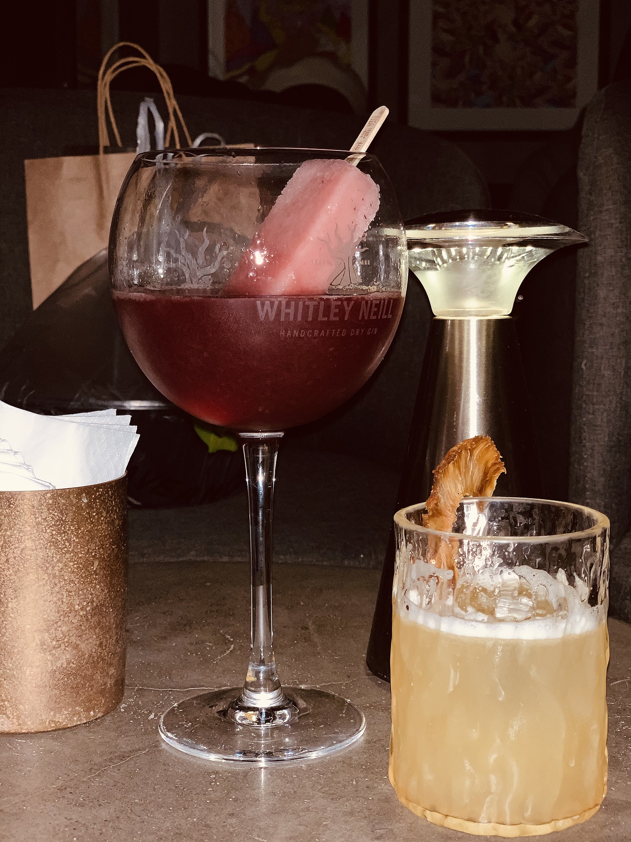 关于2021的小记录