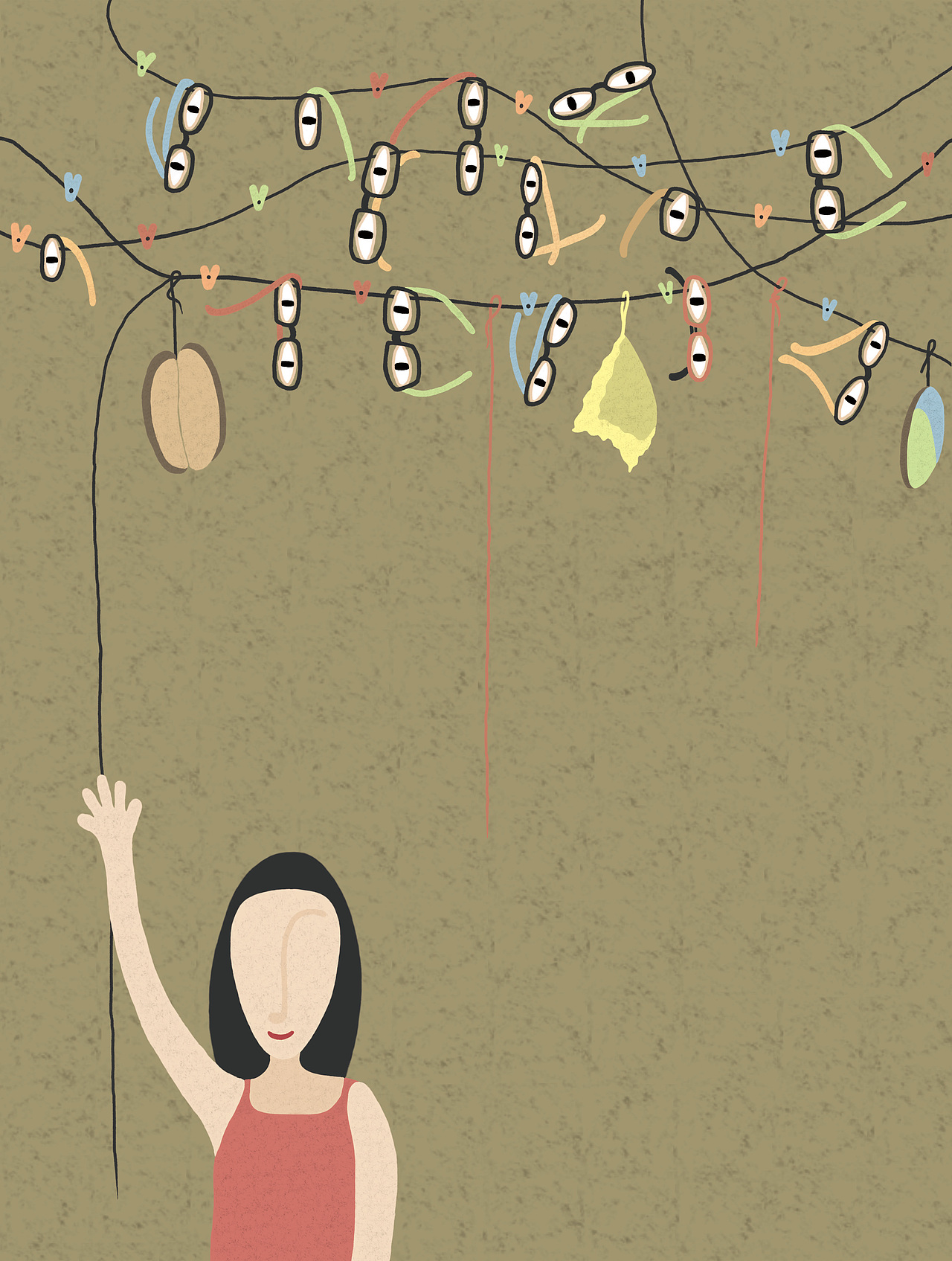 《木子雪的日记》绘本