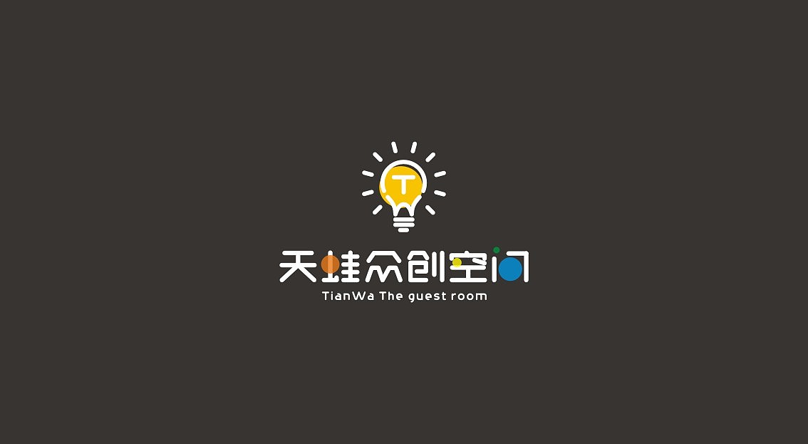 巧遇设计-LOGO案例