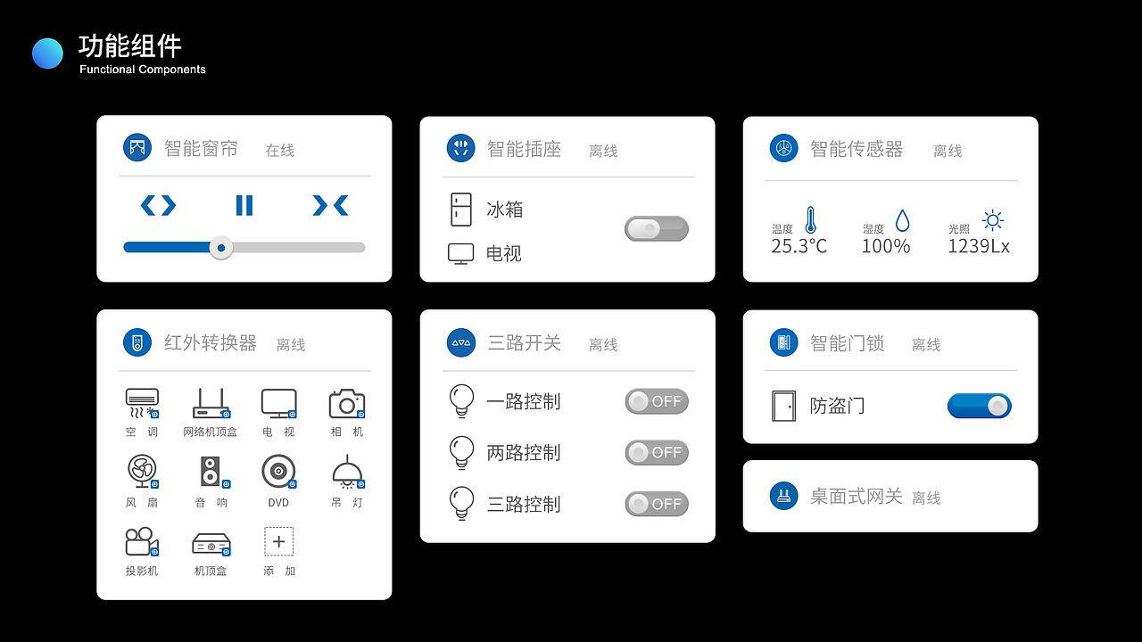 BUZZLINK APP UI DESIGN