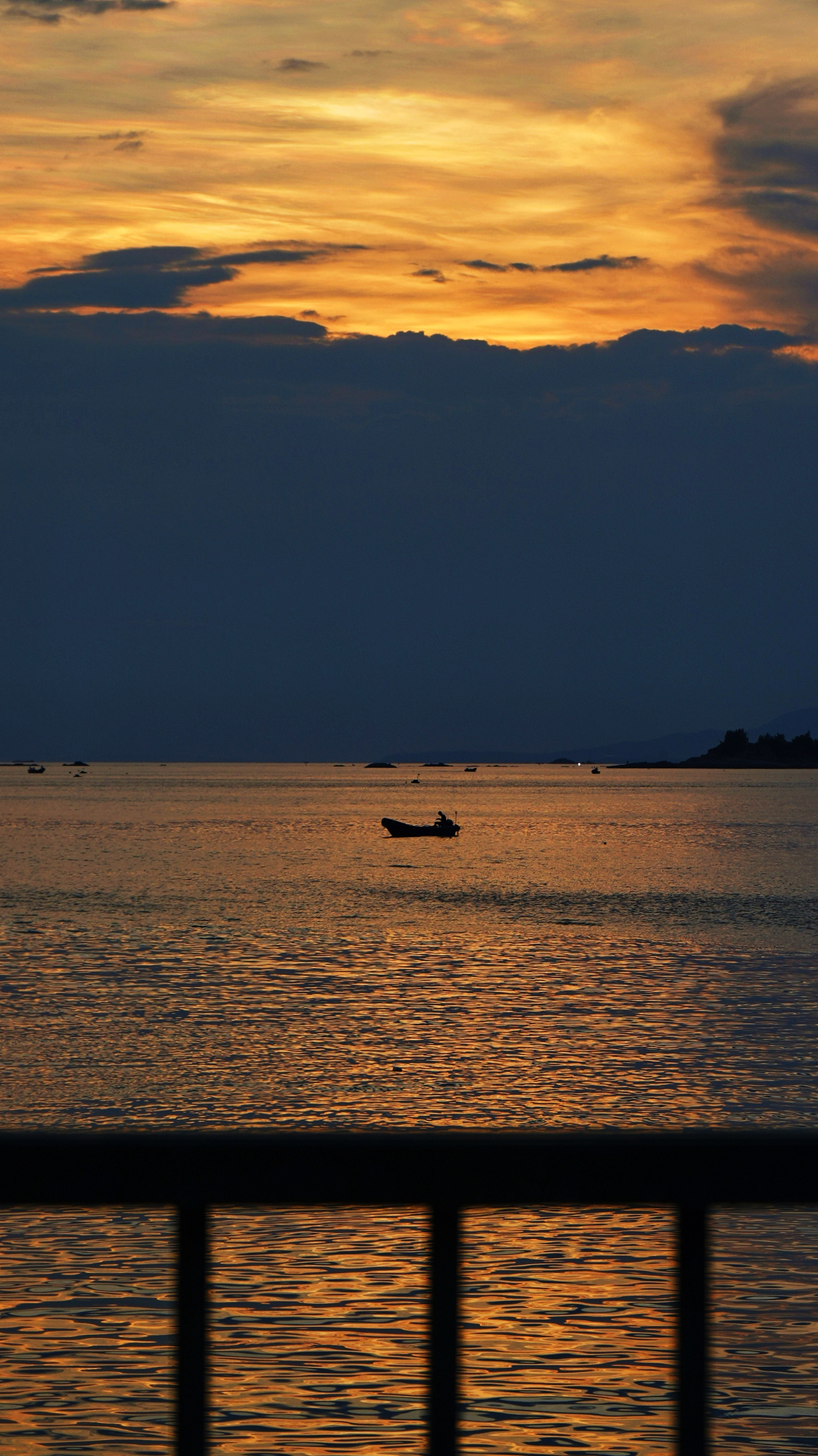 今天的记忆 l 是带着海水的