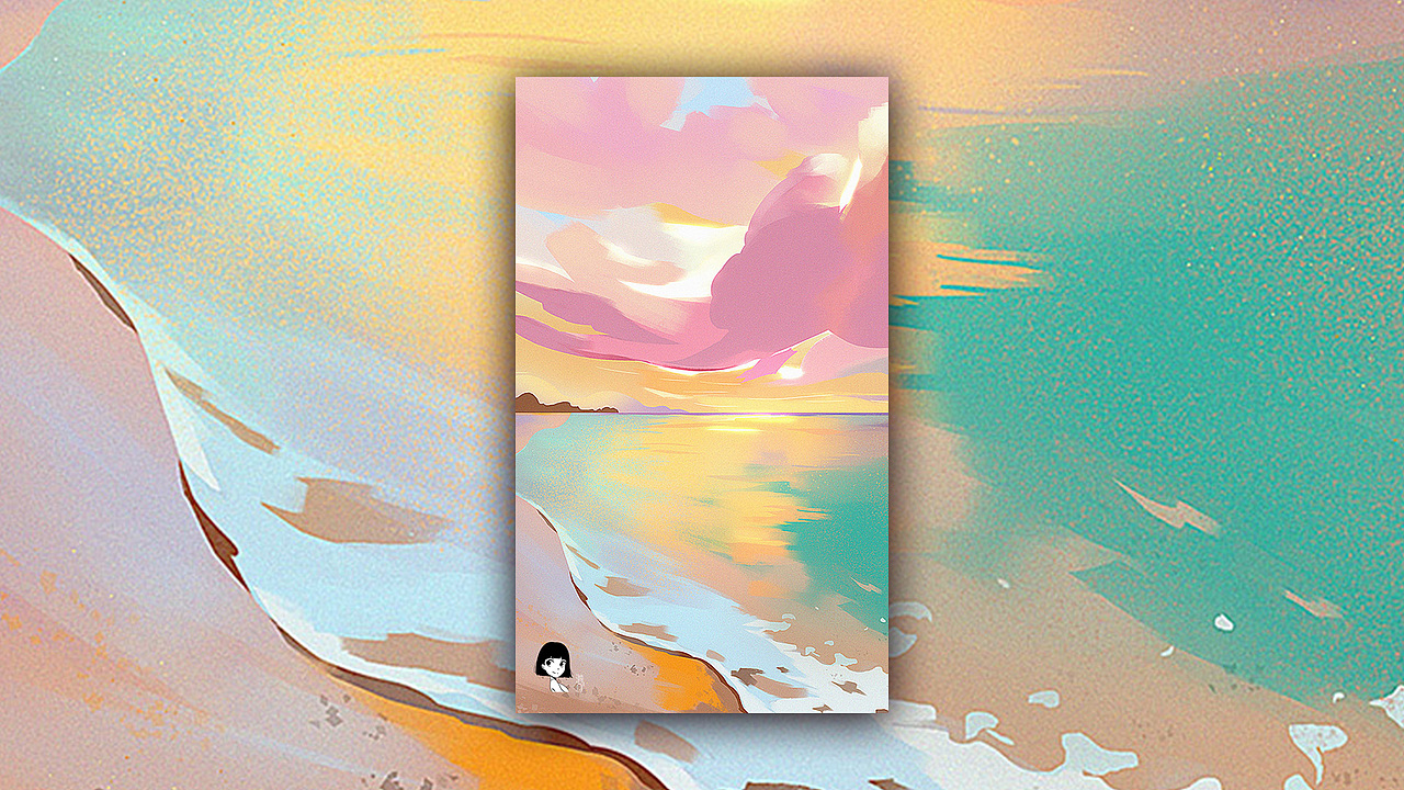 2020年总结--愿你生如夏花般绚烂