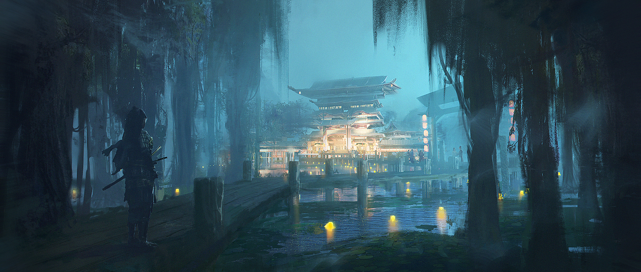 2021海报KV总结（图ZMjg0MjA0NDg0） - 商业插画 - 站酷设计师冯凯FengKai原创素材 - 站酷ZCOOL