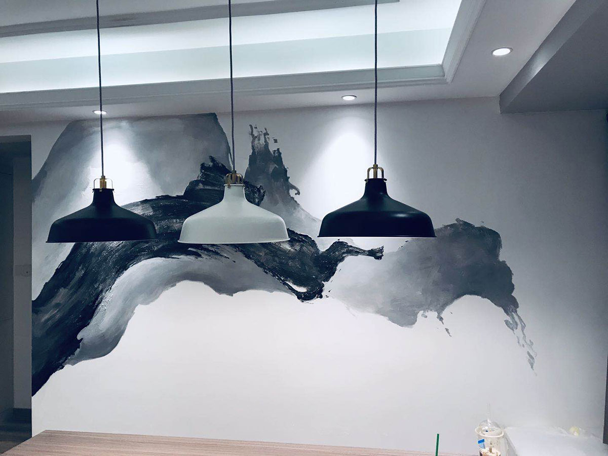 天天手繪的個(gè)人主頁（封面預(yù)覽） - 主頁封面設(shè)置 - 站酷設(shè)計(jì)師天天手繪原創(chuàng)素材 - 站酷ZCOOL