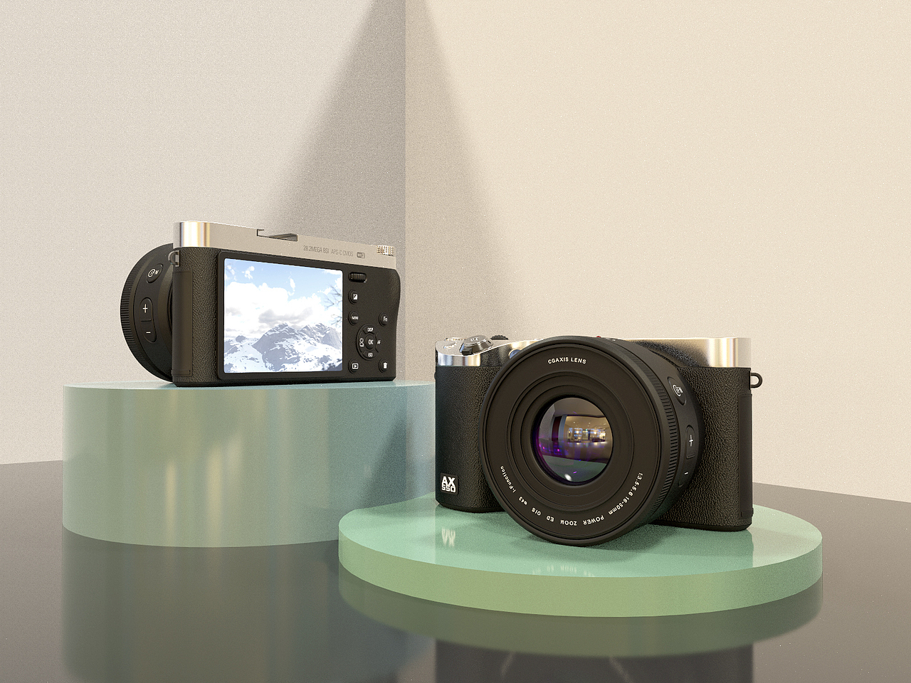 3c产品渲染（图ZMjg3NzE4NTI4） - 电子产品 - 站酷设计师汪建成Besos原创素材 - 站酷ZCOOL