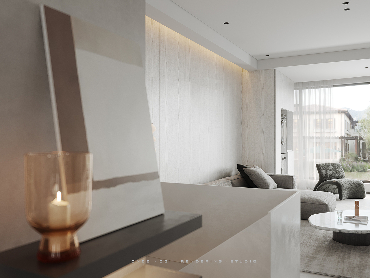 日兴花园 · Rendering（图ZMjk2MTQ5MTI0） - 家装设计 - 站酷设计师JANE______原创素材 - 站酷ZCOOL