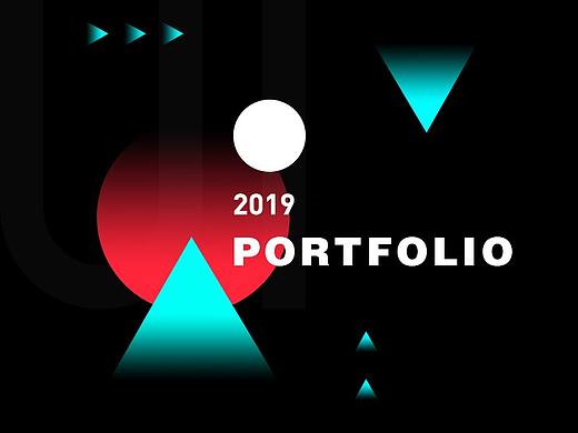 2019年度作品整理