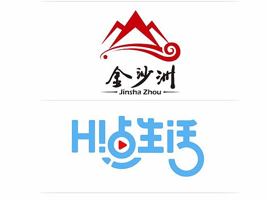 logo設(shè)計(jì)（個(gè)人主頁(yè)-ZMjYyMjgyNDg=） - Logo - 站酷設(shè)計(jì)師像風(fēng)一樣自由365原創(chuàng)素材 - 站酷ZCOOL