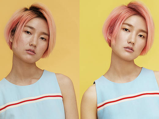 为什么你修的皮肤结构又脏又腻？修好皮肤结构你需要使上吃奶的劲儿才行啊！