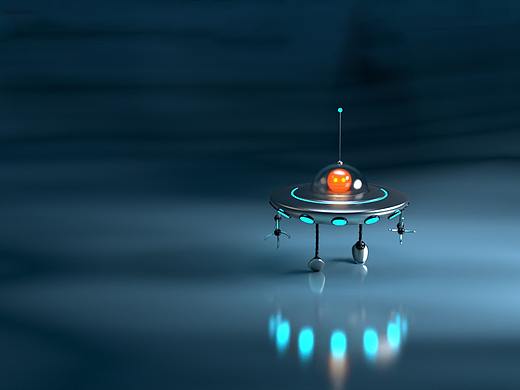 学习C4D两个月留个纪念