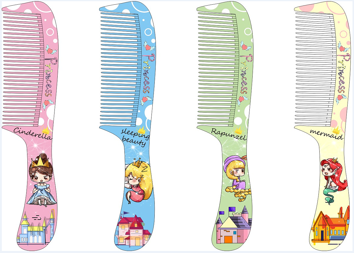 2019~2020图案作品