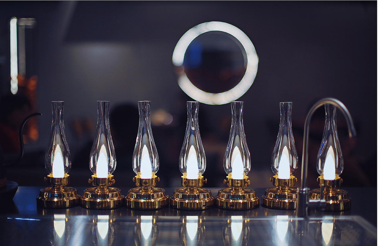 闽南古宅X设计师咖啡|古宅新生空间改造（图ZMjk1NDA2Njcy） - 酒店餐饮设计 - 站酷设计师行光空间原创素材 - 站酷ZCOOL