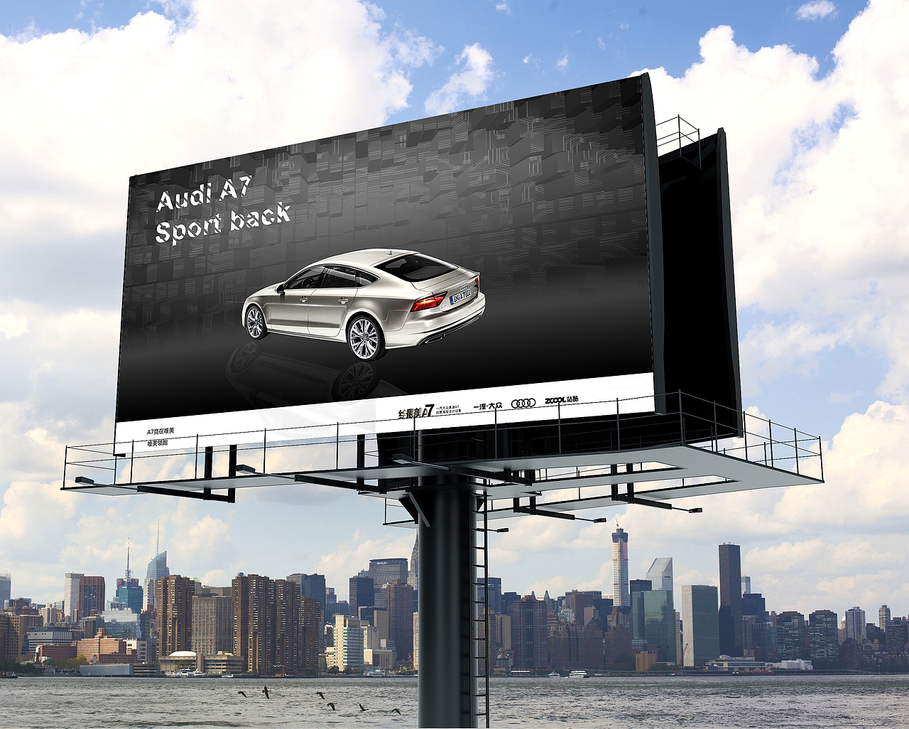 唯美领跑者（图ZNjIxNjk2MjA=） - 海报 - 站酷设计师我是金小虎原创素材 - 站酷ZCOOL