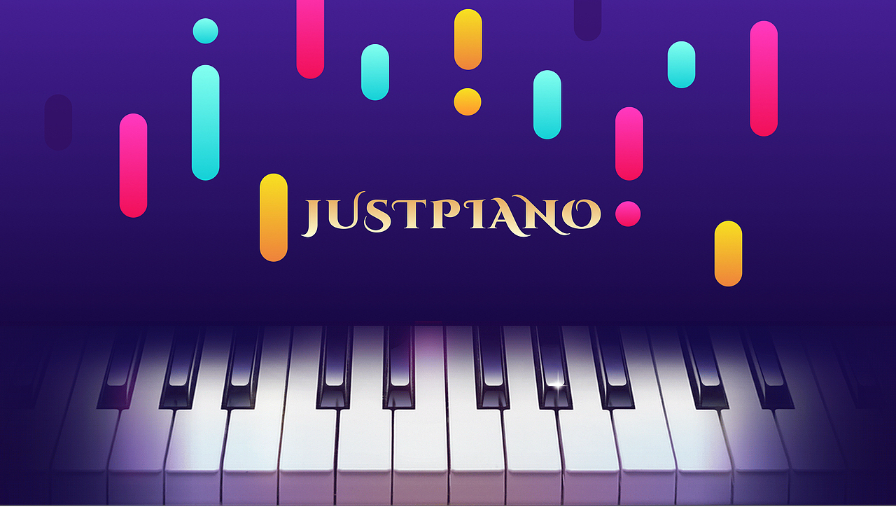 Piano Lading | 装载界面