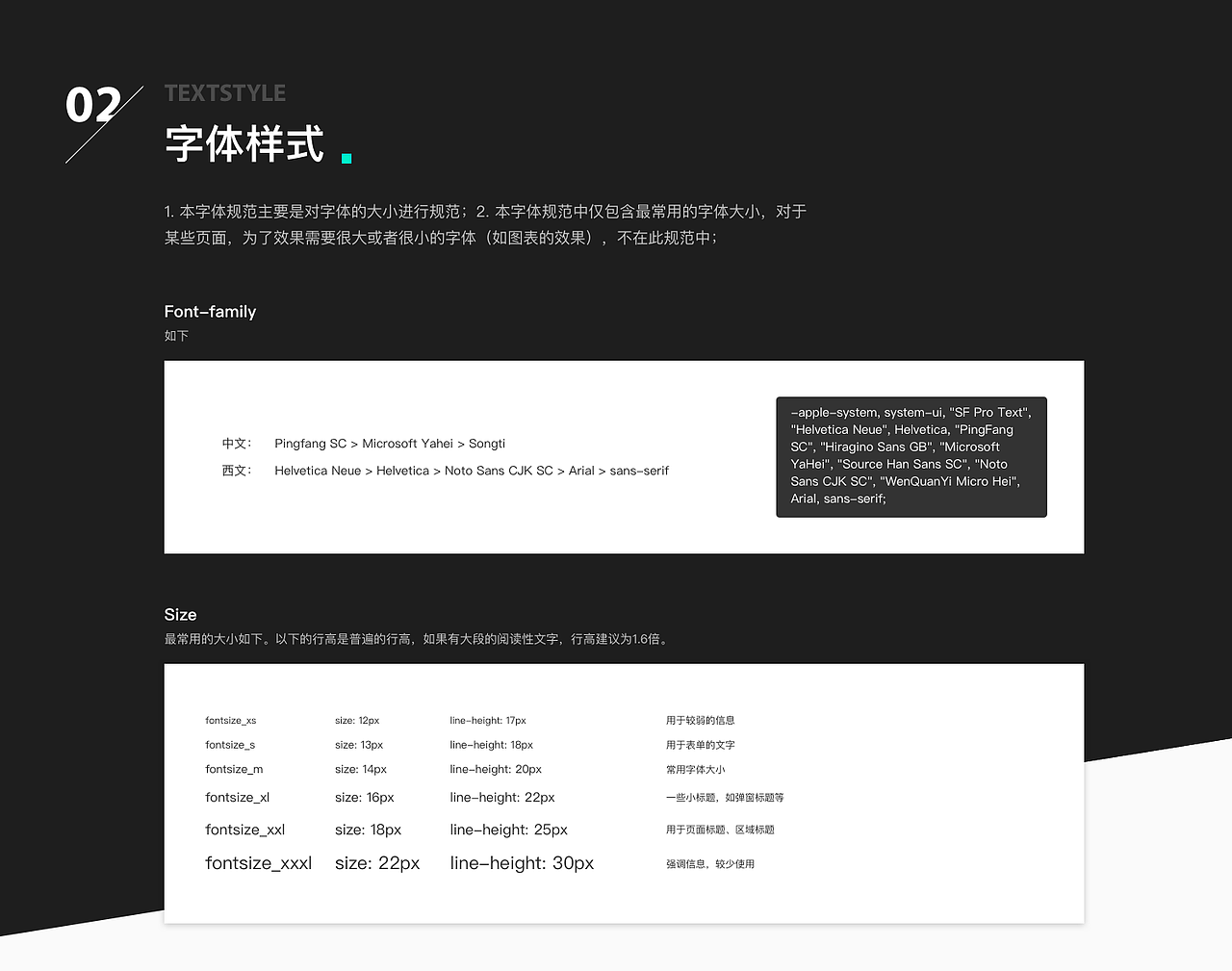 青橙Web端设计规范1.0（图ZMTM0NDAwNDQw） - 其他网页 - 站酷设计师CloverTuan原创素材 - 站酷ZCOOL