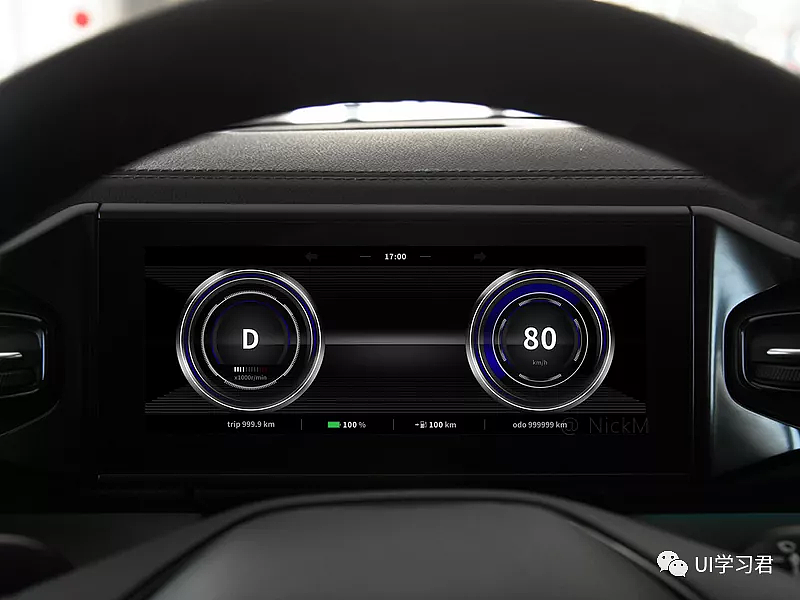 36/100 HMI | 我的100天打卡练习