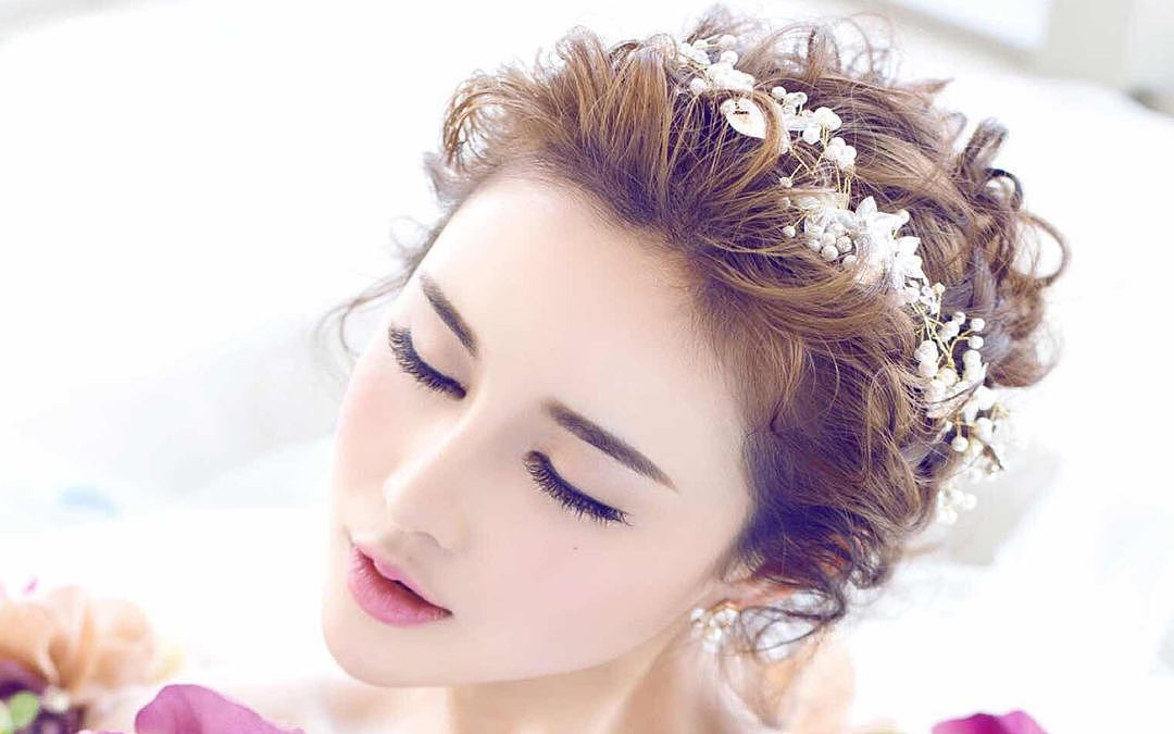 潍坊化妆学校/最好的化妆培训学校/尚优国际化妆学校