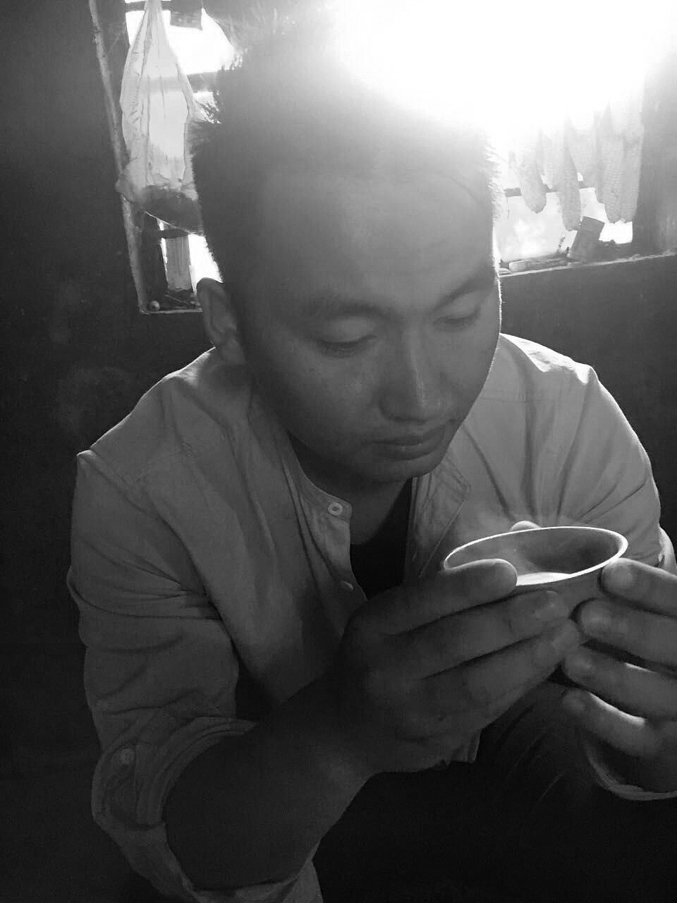 五玄土 || 吃茶去