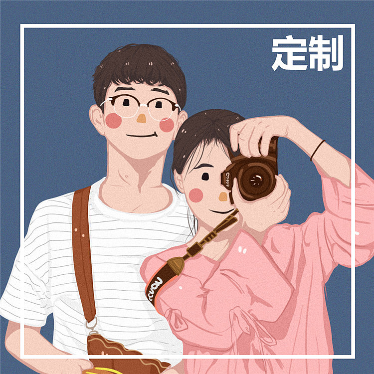 风格②《磨砂豆豆眼》（图ZMTQ0MjQ1MTY4） - 创作习作 - 站酷设计师北米工作社原创素材 - 站酷ZCOOL