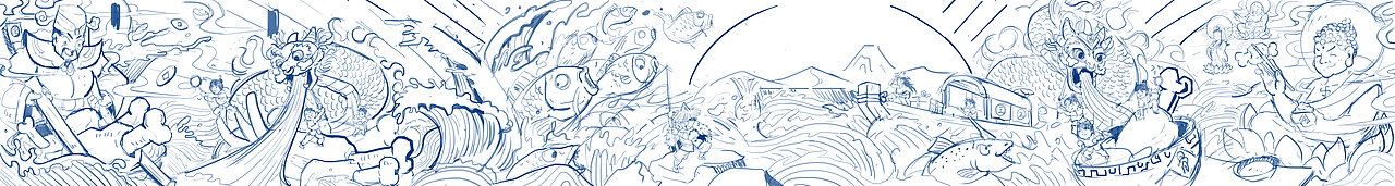 作品（图ZMTYzNDM4NDQw） - 商业插画 - 站酷设计师太子曰原创素材 - 站酷ZCOOL