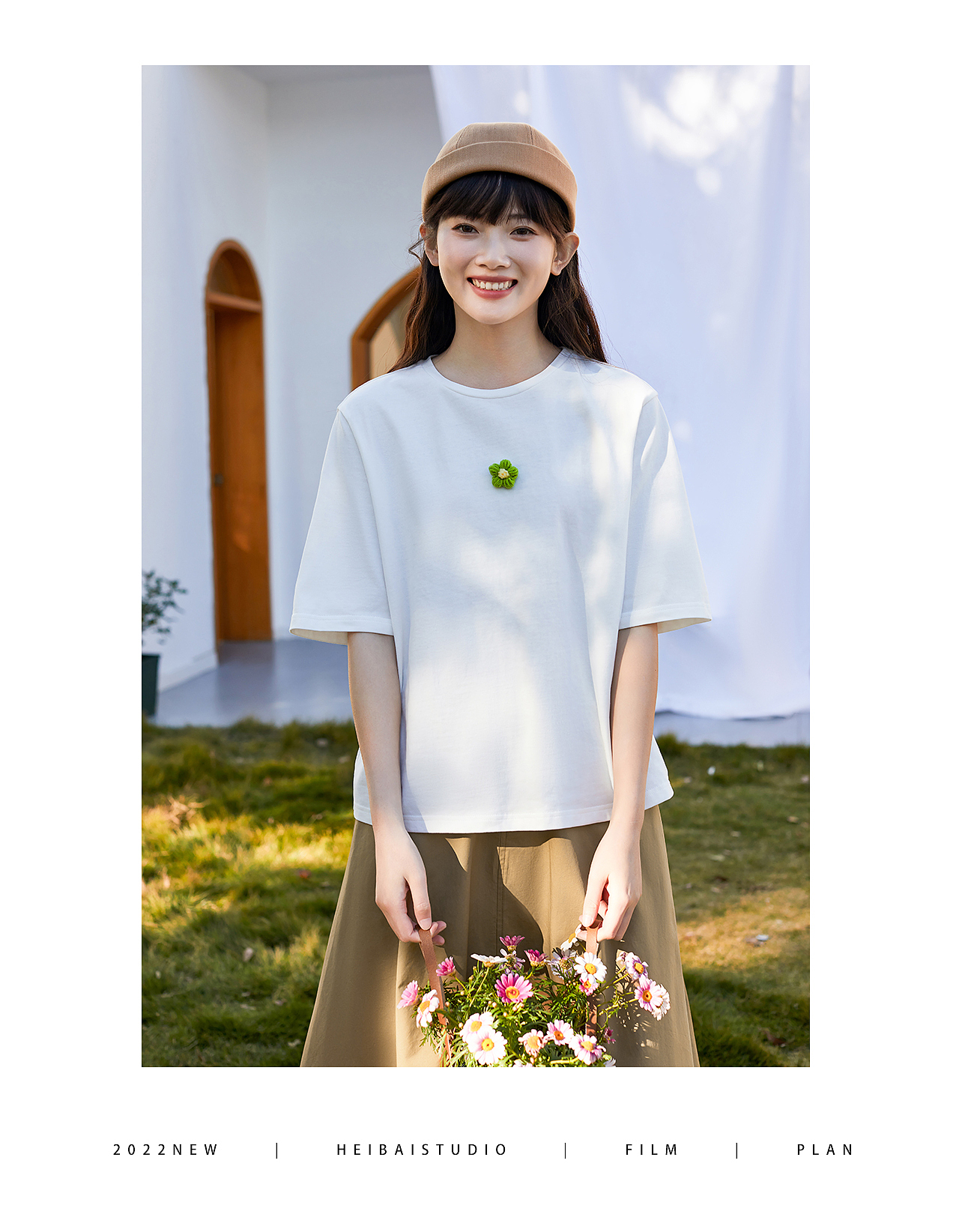 HEIBAI • 电商 | 日杂少女(图ZMjg2NTU3Njgw) - 人像摄影 - 站酷设计师杭州黑白影像原创素材 - 站酷ZCOOL