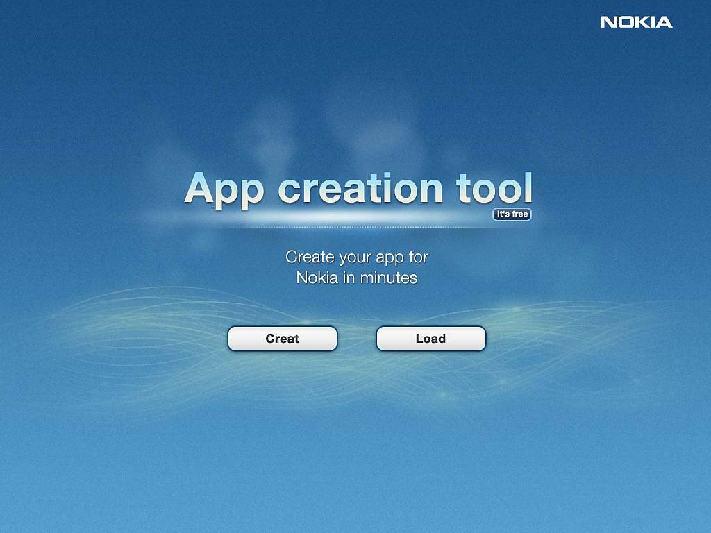 诺基亚软件（图ZMTA5MTMyNDky） - 软件界面 - 站酷设计师山涛2018原创素材 - 站酷ZCOOL