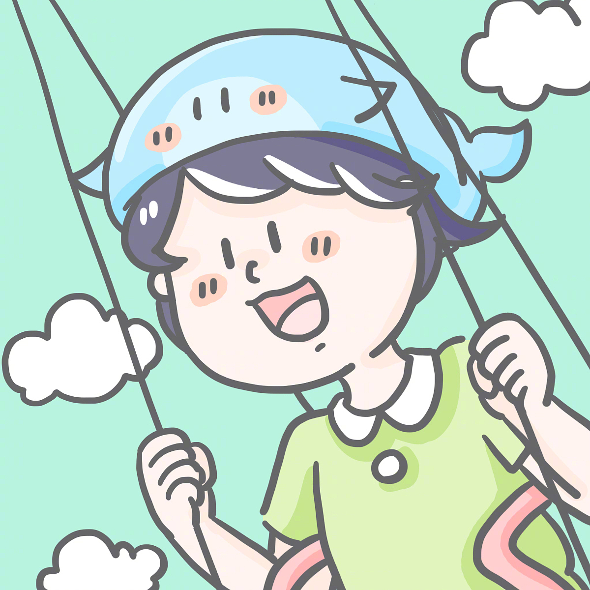 阿粽和小鲸鱼的头像