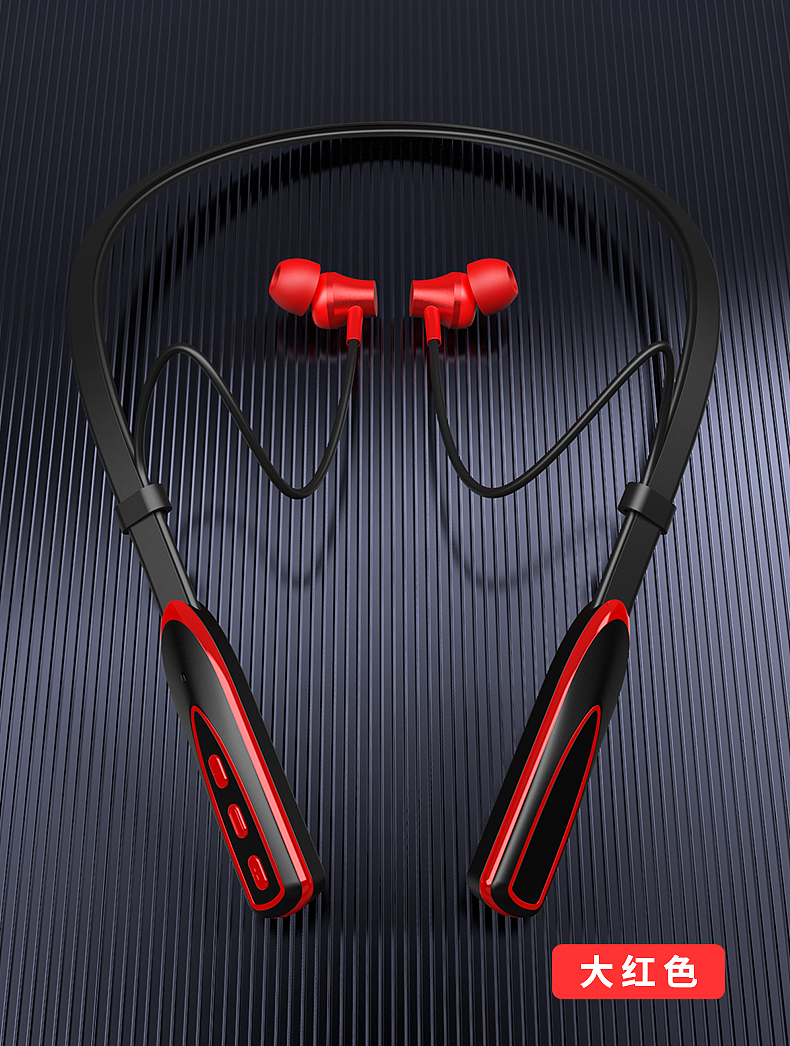 BT20L蓝牙耳机详情页设计（图ZMjQzNjQ0MzM2） - 品牌 - 站酷设计师罗Carl原创素材 - 站酷ZCOOL