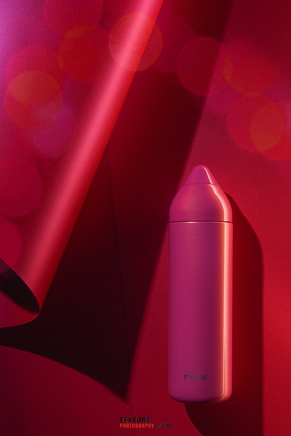 水杯、保温杯摄影