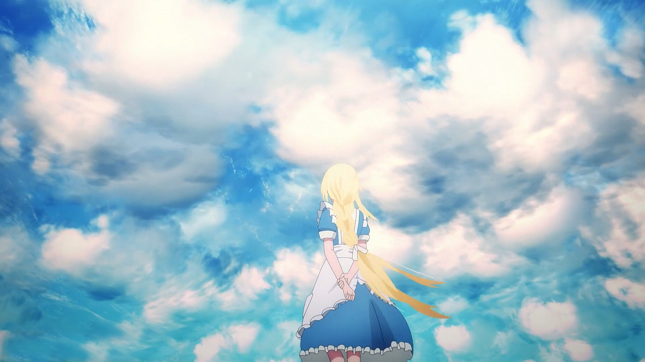 每日动漫壁纸:54