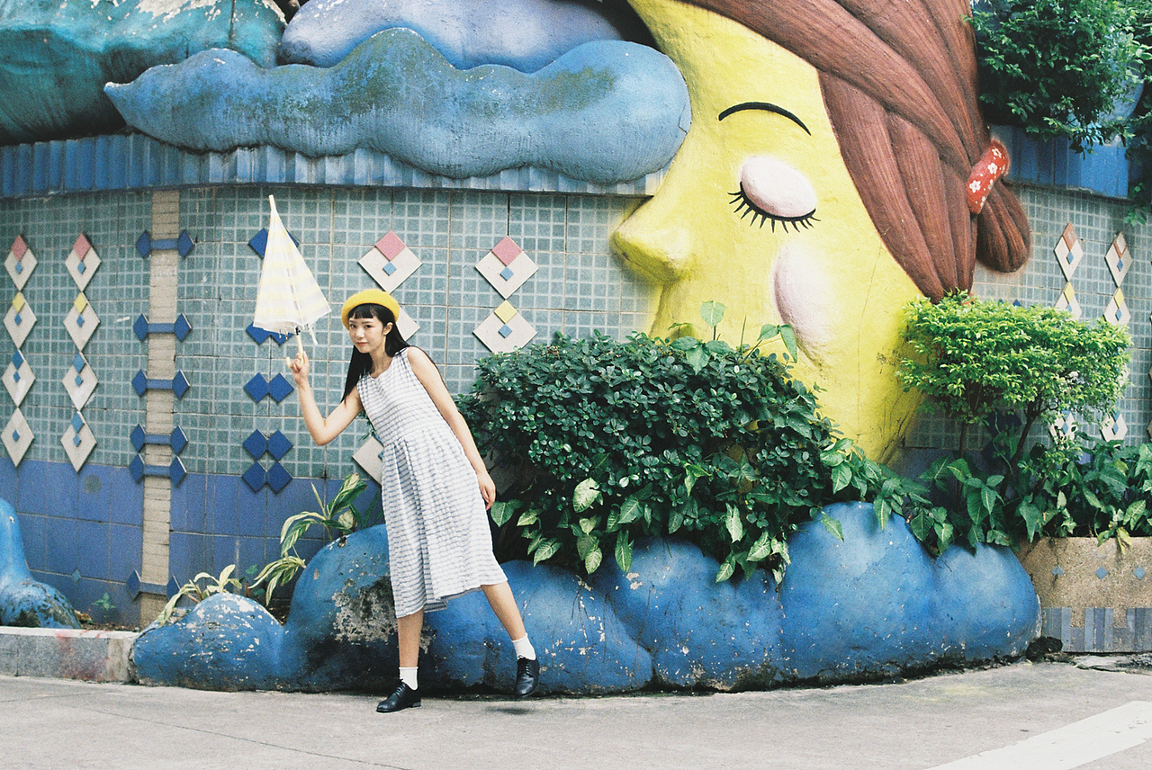 关于可爱（图ZMjMwMDU1MjY0） - 人像摄影 - 站酷设计师豆腐photo原创素材 - 站酷ZCOOL